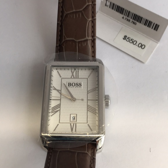 Hugo Boss - Picture 2 of 8